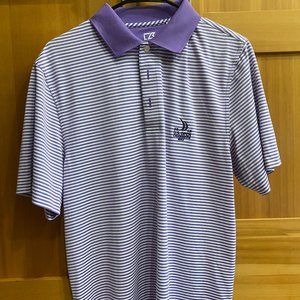 CB 2015 U.S. Open Chambers Bay Polo